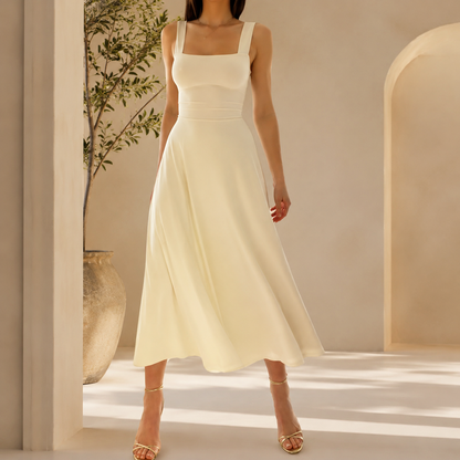 Women's Casual Long Dress