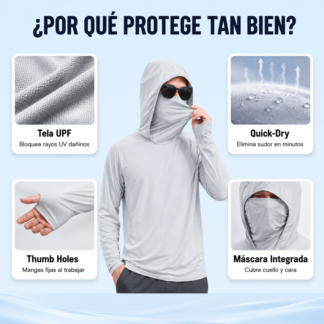 Camisa del Trabajador