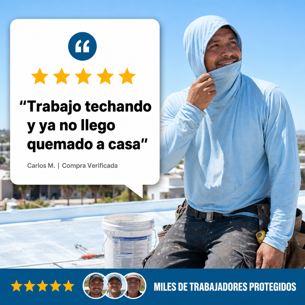 Camisa del Trabajador