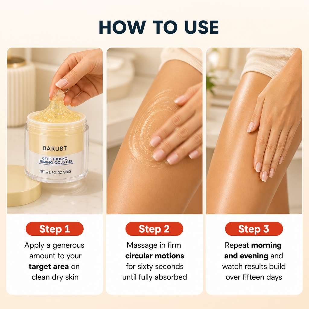 15-Day Sculpting & Tightening Cream