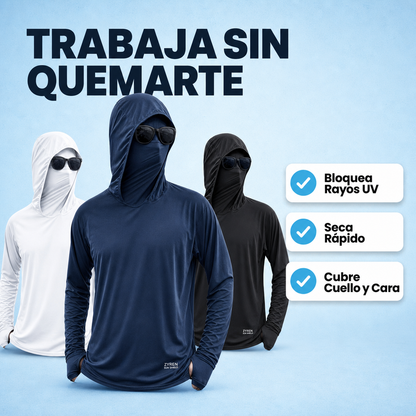 Camisa del Trabajador