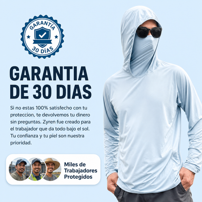 Camisa del Trabajador