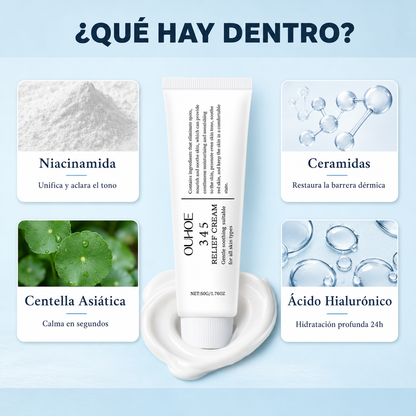 345 RELIEF CREAM
