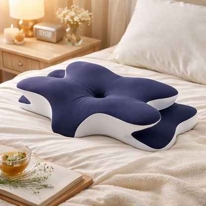 SleepHalo Pillow