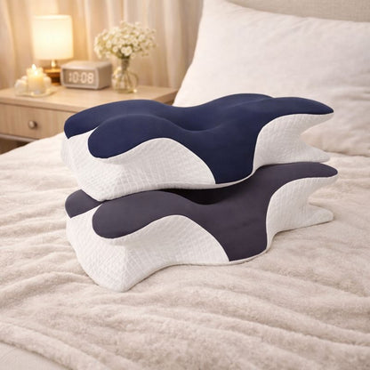 SleepHalo Pillow