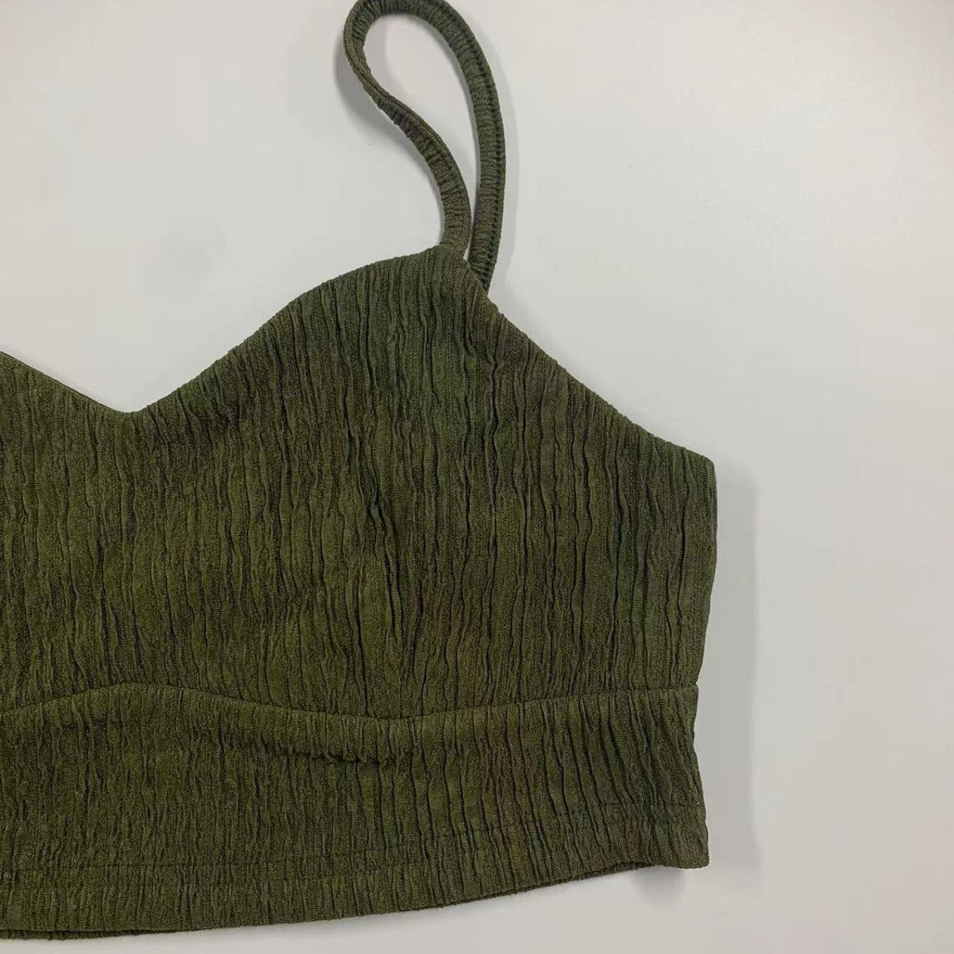 Two-piece Set