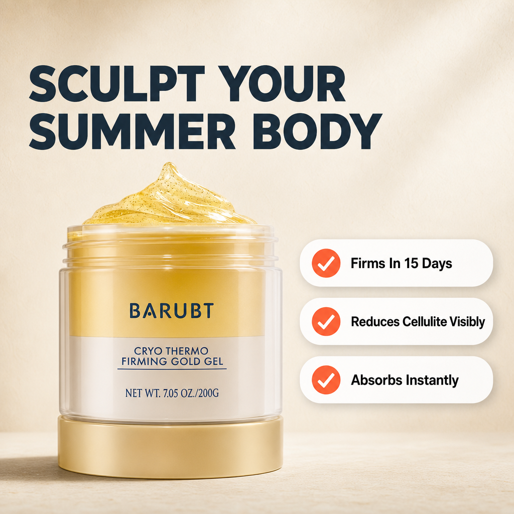 15-Day Sculpting & Tightening Cream
