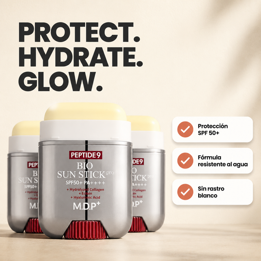 UV Protection Sun Block Stick