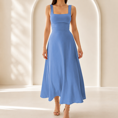 Women's Casual Long Dress