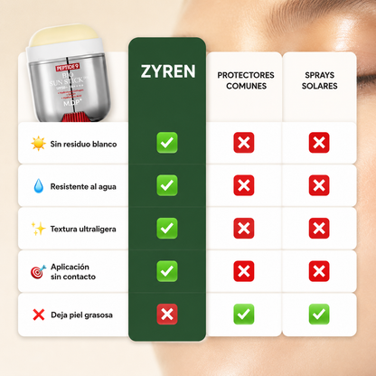 UV Protection Sun Block Stick